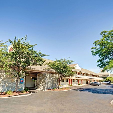 Days Inn & Suites By Wyndham Monroe Exteriör bild