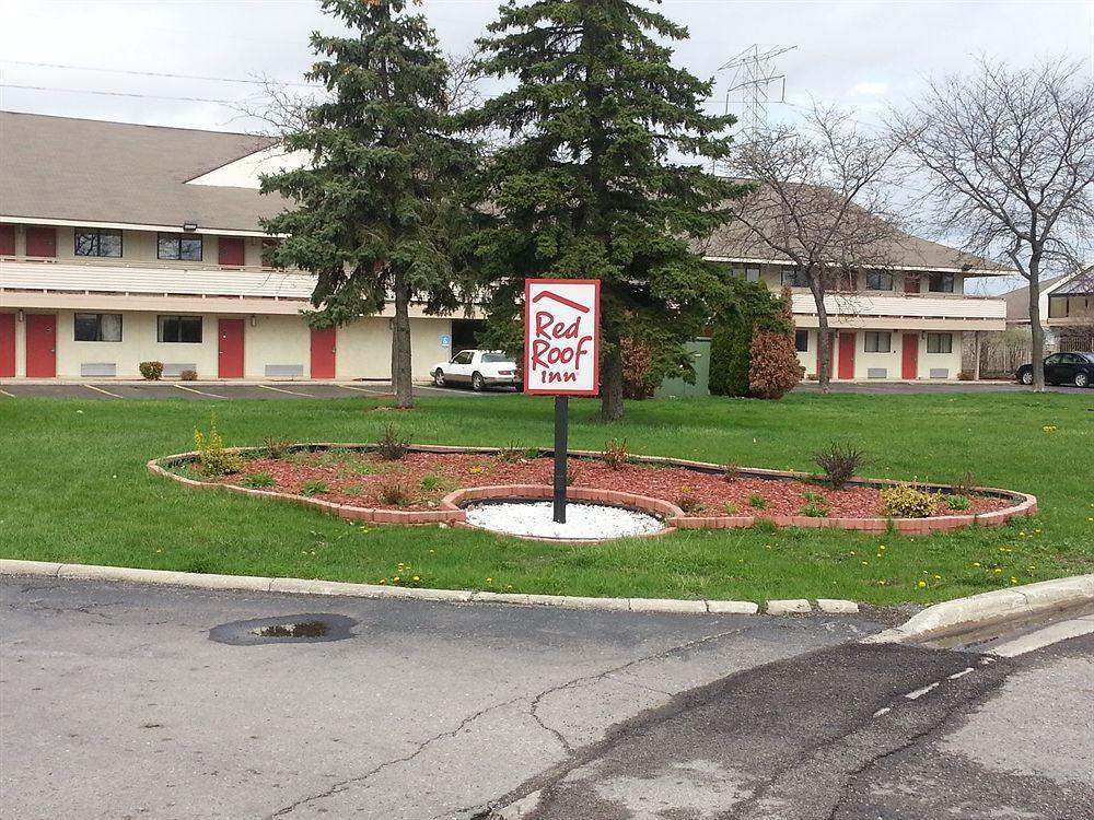 Days Inn & Suites By Wyndham Monroe Exteriör bild